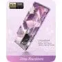 i-Blason Cosmo Series Case Designed for Galaxy Note 20 5G 6.7 inch (2020 Release), Protective Bumper Marble Design Without Built-in Screen Protector (Ameth)