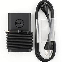 New Original Dell 65W 19.5V 3.34A Ac Adapter Charger Power Supply for Dell Latitude E6420 E6430 E6430s E6430U E6440 E6500 E6510 E6520 E6530 E6540 E7240 E7250 E7440 E7450 LA65NM130 HA65NM130