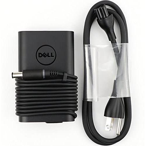 New Original Dell 65W 19.5V 3.34A Ac Adapter Charger Power Supply for Dell Latitude E6420 E6430 E6430s E6430U E6440 E6500 E6510 E6520 E6530 E6540 E7240 E7250 E7440 E7450 LA65NM130 HA65NM130
