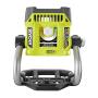 Ryobi P795 18-Volt ONE+ Hybrid LED Color Range Work Light