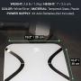 KoreHealth KoreScale Smart Scale Biometric Monitor BMI Body Weight Muscle Mass Protein Basal Metabolic Rate True Fitness Weight Loss Scale