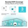 TP-Link AC1900 Smart WiFi Router (Archer A8) -High Speed MU-MIMO Wireless Router, Dual Band Router for Wireless Internet, Gigabit, Supports Guest WiFi
