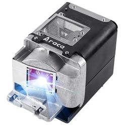 Araca VLT-HC3800LP (OEM Original Bulb Inside)-with Housing for Mitsubishi HC4000 HC3800 HC3200 HC3900 HC3200u HC3800u HC3900u HC4000u Projector