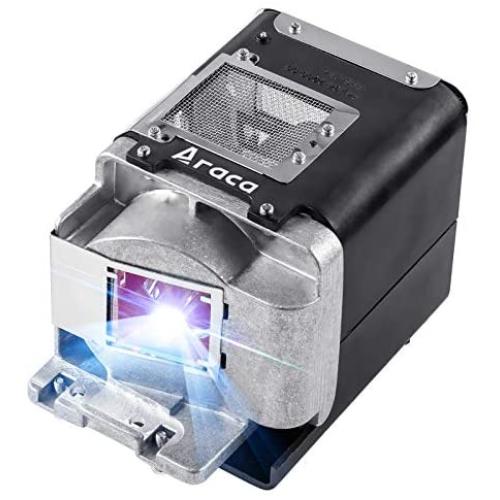 Araca VLT-HC3800LP (OEM Original Bulb Inside)-with Housing for Mitsubishi HC4000 HC3800 HC3200 HC3900 HC3200u HC3800u HC3900u HC4000u Projector