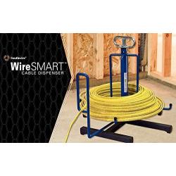 Madison Electric Products MH8110 Wiresmart Cable Dispenser (Single Pack)