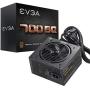 EVGA 700 BQ, 80+ Bronze 700W, Semi Modular, FDB Fan, 5 Year Warranty, Power Supply 110-BQ-0700-V1