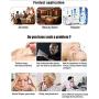 Electronic Acupuncture Pen Massager Machine - Acupuncture Massage Pen Tools for Back Pain Ache Relief, Meridian Energy Acupuncture Pen Rechargeable Facial Ear, Acupoint Massage Pen Sparker Deep Tissue Electronic Acupuncture Pen Massager Machine - Acupuncture Massage Pen Tools for Back Pain Ache Relief, Meridian Energy Acupuncture Pen Rechargeable Facial Ear, Acupoint Massage Pen Sparker Deep Tissue