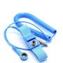 Elastic Anti Allergic Antistatic Wrist Strap, Anti Static ESD Wrist Band