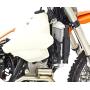Trail Tech Digital Fan KitKTM 2016 250/350/450 XC-F/SX-F - 732-FN3