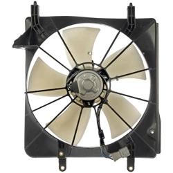 Dorman 620-258 Radiator Fan Assembly