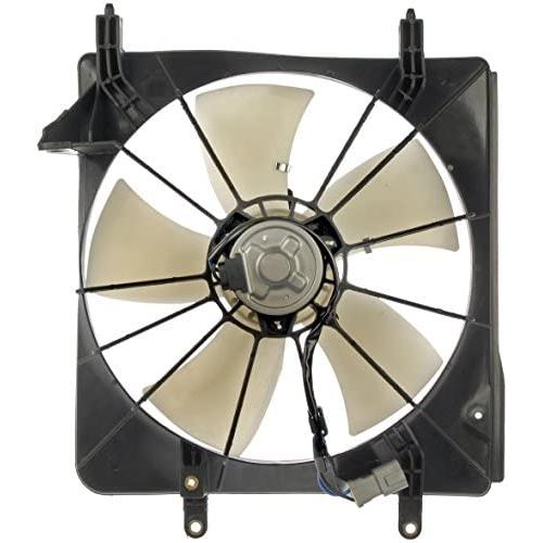 Dorman 620-258 Radiator Fan Assembly