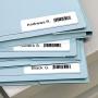 DYMO Label Printer LabelWriter 450 Direct Thermal Label Printer with 6 Address Label Rolls, 2100 Labels