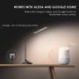 Smart Plug Works with Alexa, Google Assistant, SmartThings, TECKIN Mini WiFi Outlet with Timer Function, No Hub Required, Remote Control &Voice Control, White,FCC ETL Certified