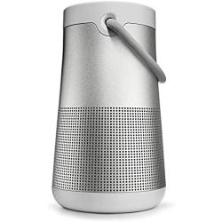 Bose SoundLink Revolve+ Portable & Long-Lasting Bluetooth 360 Speaker - Lux Gray