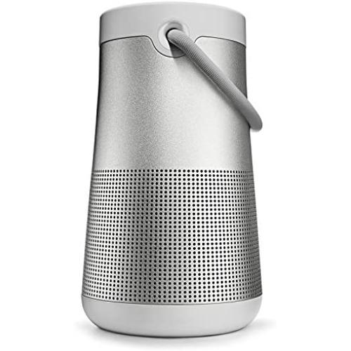 Bose SoundLink Revolve+ Portable & Long-Lasting Bluetooth 360 Speaker - Lux Gray