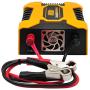 PowerDrive 400W Power Inverter with 2 AC outlets and Dual Ports, USB 2.4A and USB-C 3.0A