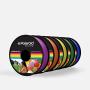 Black POLAROID Premium PLA, QPPFBK