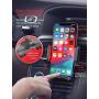 Mpow 051 Car Phone Mount, CD Slot Car Phone Holder, Car Mount with Three-Side Grips and One-Touch Design Compatible iPhone 12/12Mini/12Pro/12Pro Max/11 Series/XR/X/8/8Plus, Galaxy S10/20 Series/S9/S9+