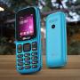 BLU Z5 -GSM Unlocked Dual Sim -Cyan
