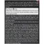 Palmers Natural Fusions Mallow Root Leave-In Conditioner for Hair, 8.5 Ounces