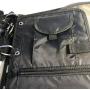 Case it The Dual 2 in 1 Dual Ring Binder 4'' Capacity