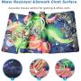 Bimor Extended Gaming Mouse Mat / Pad - Large, Wide (Long) Custom Professional Mousepad, Stitched Edges, Ideal for Desk Cover, Computer Keyboard, PC and Laptop (90x40 laotou020)