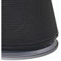 Amazon Basics USB-Powered PC Computer Speakers with Dynamic Sound | Black, 4-pack