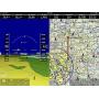 Stratux ADS-B Dual Band Receiver Aviation Weather and Traffic - External WAAS GPS, AHRS, Battery Pack, Suction Mount, Antennas, SDR