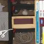 Maxjoy Leather Passport Holder Cover - RFID Blocking Travel Passport Wallet Card Organizer passport case