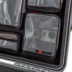 Nanuk Lid Organizer for 945/960 Nanuk Case