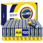 Allmax AA Maximum Power Alkaline Batteries (100 Count Bulk Pack) – Ultra Long-Lasting Double A Battery, 10-Year Shelf Life, Leak-Proof, Device Compatible – Powered by EnergyCircle Technology (1.5V)