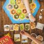 Catan The Board Game, Multicolor