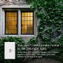 Lutron Ariadni/Toggler LED+ Dimmer | 150-Watt, Single-Pole/3-Way | AYCL-153P-IV | Ivory