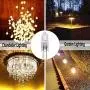 12 Pack, G4 Halogen Light Bulb , T3 JC Type Clear 20W 12V AC/DC Bi-Pin Bulb for Landscape Lighting,Accent Lights, Track Lighting,Under Cabinet Puck Light, Chandeliers,360°Beam Angle/Warm White