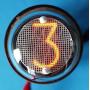 in-1 IN1 Nixie Tube Indicator Perfect for Old School Clock 6PCS …