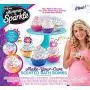 Cra-Z-Art Shimmer ‘N Sparkle Make Your Own Cupcake Bath Bombs