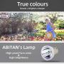 ABITAN RLC-092/RLC-093 Lamp (Original Bulb) for Viewsonic PJD5155 PJD5255 PJD5555W PJD5153 PJD5553LWS PJD5353LS PJD6550LW Projector