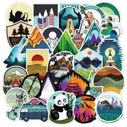 Water Bottle Sticker Pack 100 PCS Outdoor Laptop Computer Vinyl Stickers Waterproof Trendy Stickers for Teens Girls Boys for Laptop Stickers Motorcycle Bicycle Skateboard Luggage Phone
