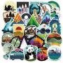 Water Bottle Sticker Pack 100 PCS Outdoor Laptop Computer Vinyl Stickers Waterproof Trendy Stickers for Teens Girls Boys for Laptop Stickers Motorcycle Bicycle Skateboard Luggage Phone Water Bottle Sticker Pack 100 PCS Outdoor Laptop Computer Vinyl Stickers Waterproof Trendy Stickers for Teens Girls Boys for Laptop Stickers Motorcycle Bicycle Skateboard Luggage Phone