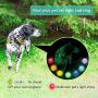 Pet GPS Tracker for Dogs,No Monthly fee, Real-Time Tracking Device App controll(Only for Dog)