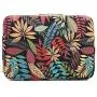 KAYOND Canvas Water-Resistant for 11-11.6 Inch Laptop Sleeve Case Bag (11-11.6 Inches, Forest Series Black) KAYOND Canvas Water-Resistant for 11-11.6 Inch Laptop Sleeve Case Bag (11-11.6 Inches, Forest Series Black)