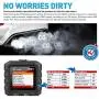 LAUNCH Creader 3001 OBD2 Scanner Automotive Car Diagnostic Check Engine Light O2 Sensor Systems OBD Code Readers Scan Tool