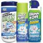Blow Off KE1-312-220 Electronics Cleaning Kit
