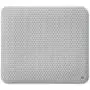 3M Precise Mouse Pad Enhances the Precision of Optical Mice at Fast Speeds and Extends the Battery Life of Wireless Mice up to Fifty Percent, Easy to Clean, Stays in Place, 9 in x 8 in (MP114-BSD1)