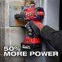 MILWAUKEE M18 REDLITHIUM HIGH OUTP