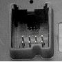 APDTY 133745 Power Window Master Switch Fits Front Left 2007-2016 GMC Acadia (Replaces 20945224, 25789239, 10390508)