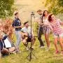 ATUMTEK 51'' Selfie Stick Tripod, All in One Extendable Phone Tripod Stand with Bluetooth Remote 360° Rotation for iPhone and Android Phone Selfies, Video Recording, Vlogging, Live Streaming - Black ATUMTEK 51'' Selfie Stick Tripod, All in One Extendable Phone Tripod Stand with Bluetooth Remote 360° Rotation for iPhone and Android Phone Selfies, Video Recording, Vlogging, Live Streaming - Black