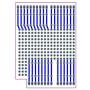 CZH-LABS Electronics-Salon Prototype Screw Shield Board Kit for Arduino UNO R3, 0.1'' Mini Terminal Block.