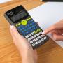 EAI Education CalcPal EAI-350 Scientific Calculator - Set of 10