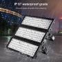 Viugreum 10 Pack 300W LED Flood Lights Outdoor, 30000 Lumen, 1800W Equivalent Daylight White 6000K 60° Beam Angle LED Spot Light, IP67 Waterproof Security Long Distance Work Lighting